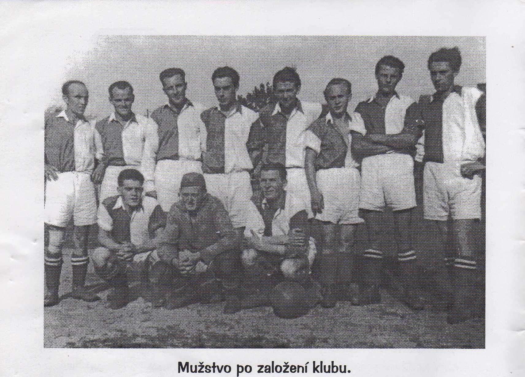 Historie 1945