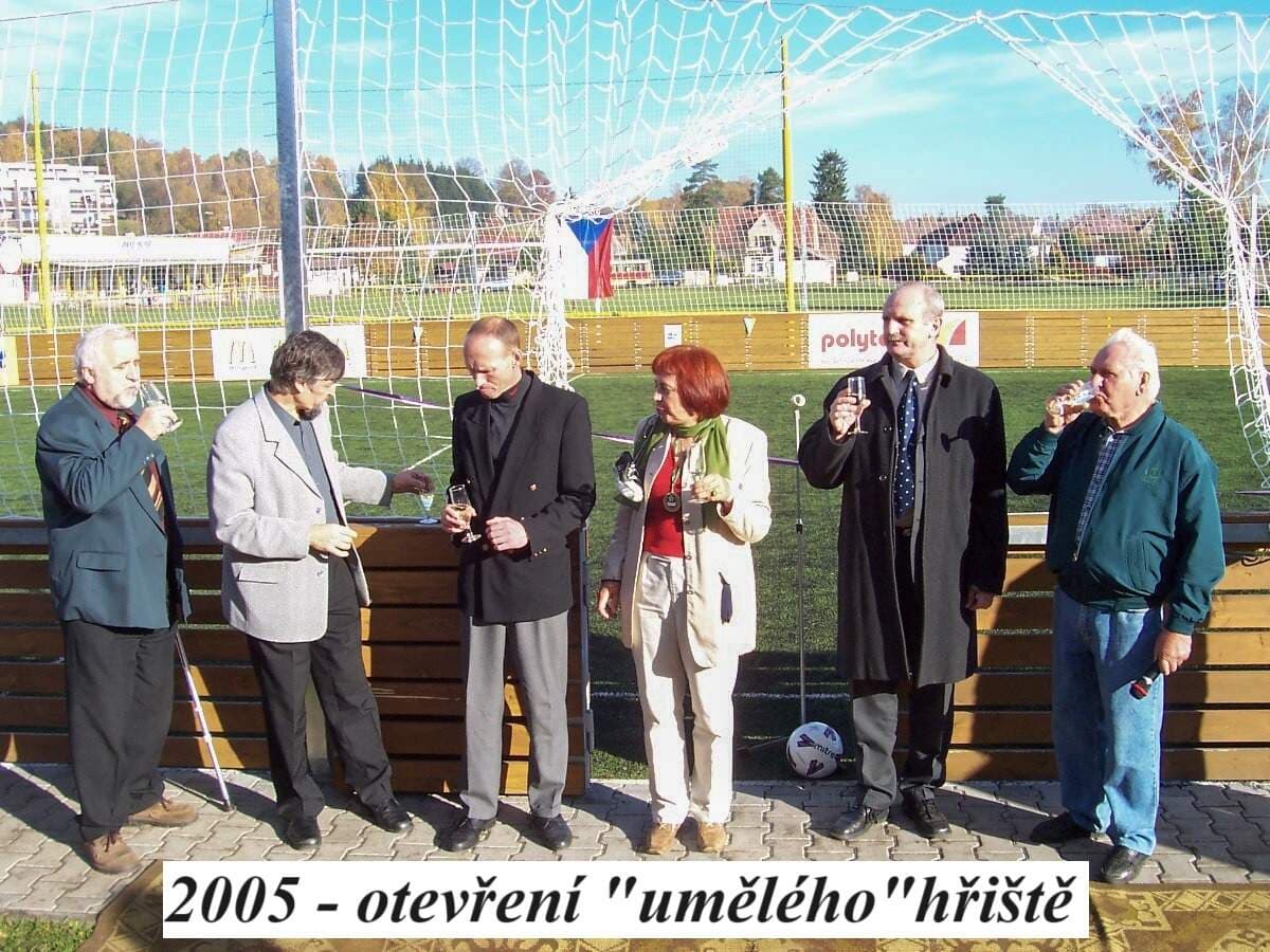 UMT 2005