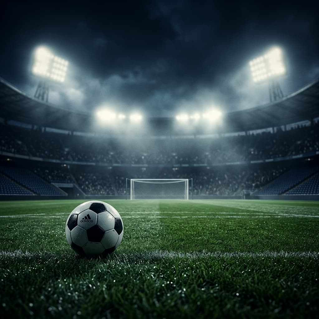 Stadium Background