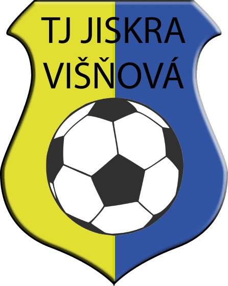 Logo Jiskra Višňová